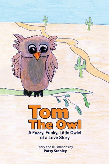 Tom the Owl - Patsy Stanley