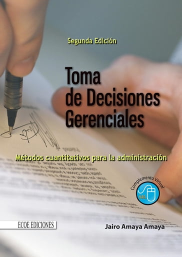 Toma de decisiones gerenciales - Jairo Amaya