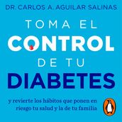 Toma el control de tu diabetes