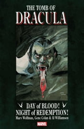 Tomb Of Dracula