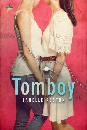 Tomboy - Janelle Reston