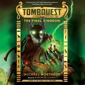 Tombquest #5: The Final Kingdom