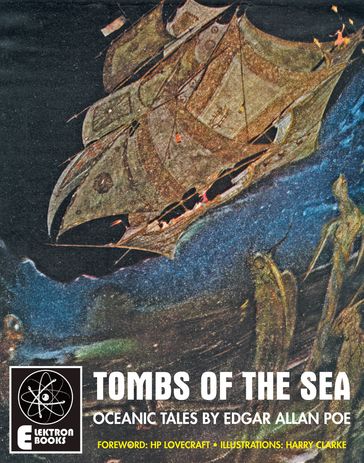 Tombs Of The Sea - Edgar Allan Poe