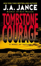 Tombstone Courage