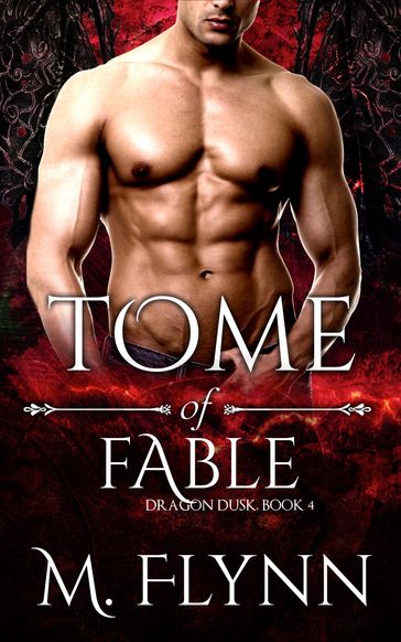 Tome of Fable - Mac Flynn