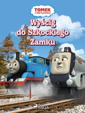 Tomek i przyjaciele - Wycig do Szkockiego Zamku