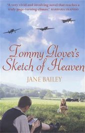 Tommy Glover s Sketch of Heaven