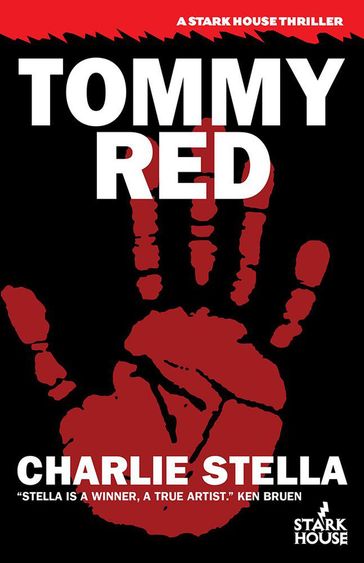 Tommy Red - Charlie Stella