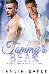 Tommy s Bear