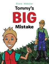 Tommy s Big Mistake