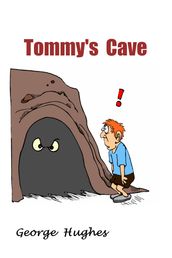 Tommy s Cave