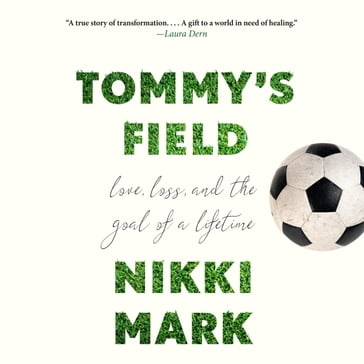 Tommy's Field - Nikki Mark