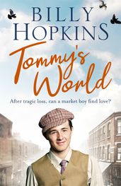 Tommy s World (The Hopkins Family Saga, Book 3)