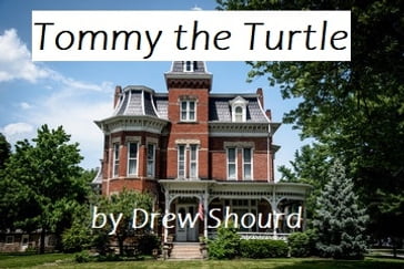 Tommy the Turtle - Drew Shourd