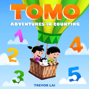 Tomo: Adventures in Counting - Trevor Lai