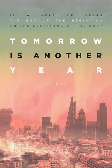 Tomorrow is Another Year - Scott Tierney