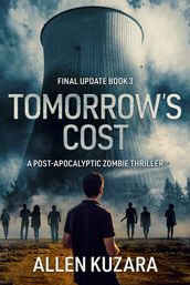 Tomorrow s Cost (Final Update: Book 3)
