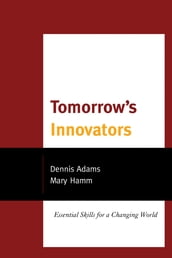Tomorrow s Innovators