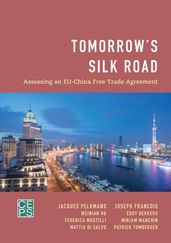 Tomorrow s Silk Road