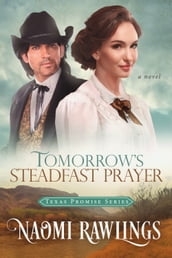 Tomorrow s Steadfast Prayer