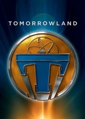 Tomorrowland Junior Novel