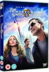 Tomorrowland - A World Beyond [Edizione: Paesi Bassi]