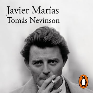 Tomás Nevinson - Javier Marías
