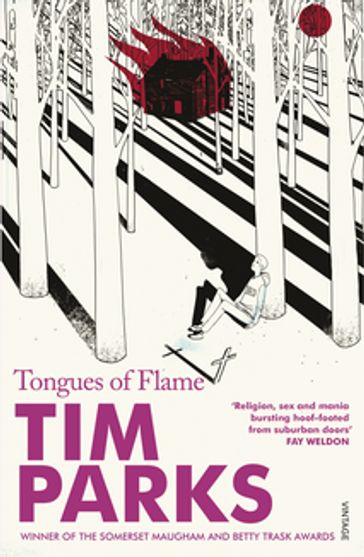 Tongues of Flame - Tim Parks