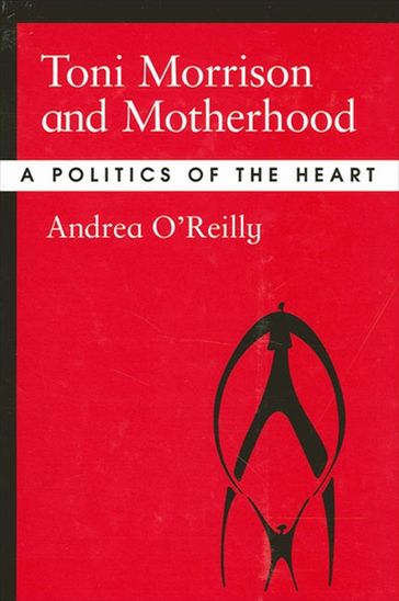 Toni Morrison and Motherhood - Andrea O