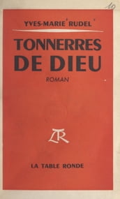 Tonnerres de dieu