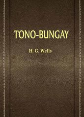 Tono-Bungay