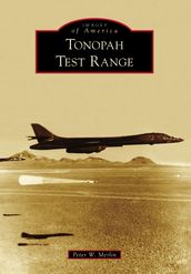 Tonopah Test Range