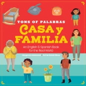 Tons of Palabras: Casa Y Familia