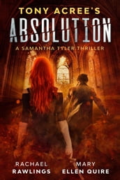 Tony Acree s Absolution