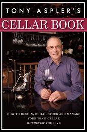 Tony Aspler s Cellar Book