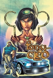 Tony & Cleo: Beginnings