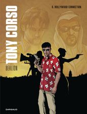 Tony Corso - Tome 6 - Bollywood Connection