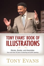 Tony Evans