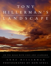 Tony Hillerman s Landscape