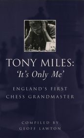 Tony Miles: It