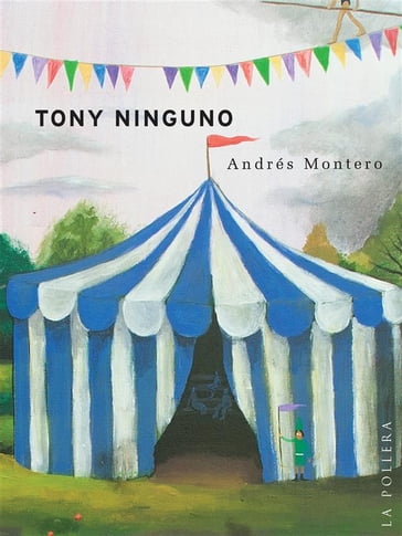 Tony Ninguno - Andrés Montero
