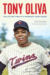 Tony Oliva