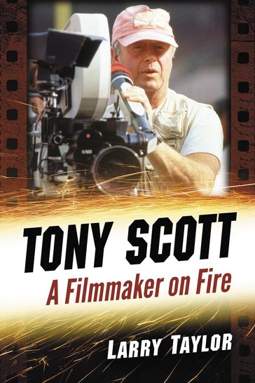 Tony Scott - Larry Taylor