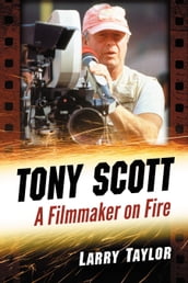 Tony Scott