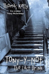 Tony-Y-Not