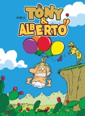 Tony et Alberto - Tome 12