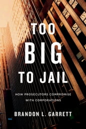 Too Big to Jail