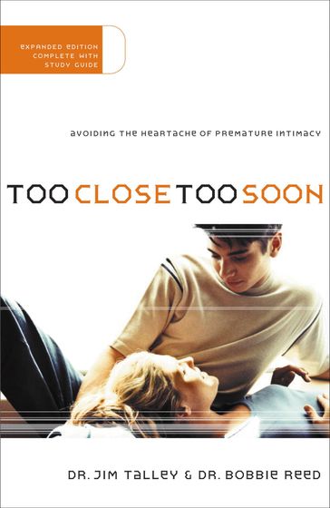 Too Close Too Soon - Jim Talley - Bobbie Reed