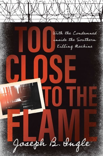 Too Close to the Flame - Joseph B. Ingle