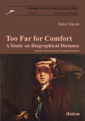 Too Far for Comfort - Koray Melikoglu - Rana Tekcan